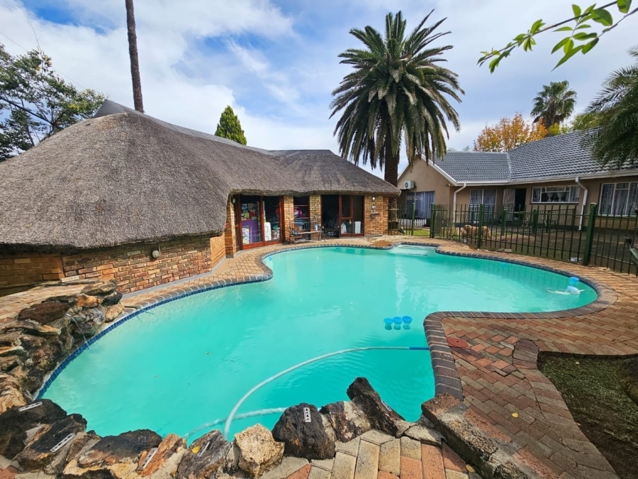 4 Bedroom Property for Sale in Baillie Park North West